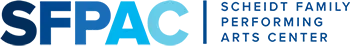 Scheidt Center logo